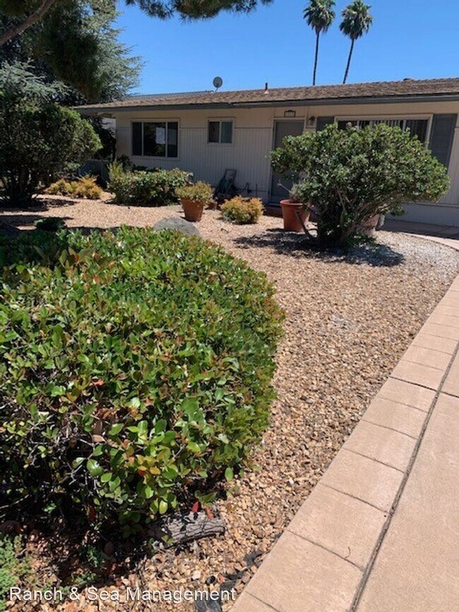 Building Photo - 2 br, 2 bath House - 1511 La Casita Dr.