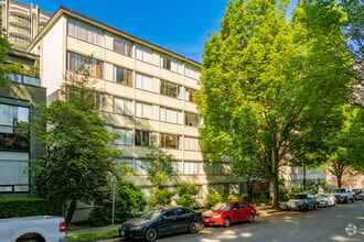 Building Photo - Barafield