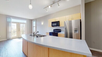 Interior Photo - Legacy Village Apartment Homes