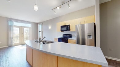 Interior Photo - Legacy Village Apartment Homes