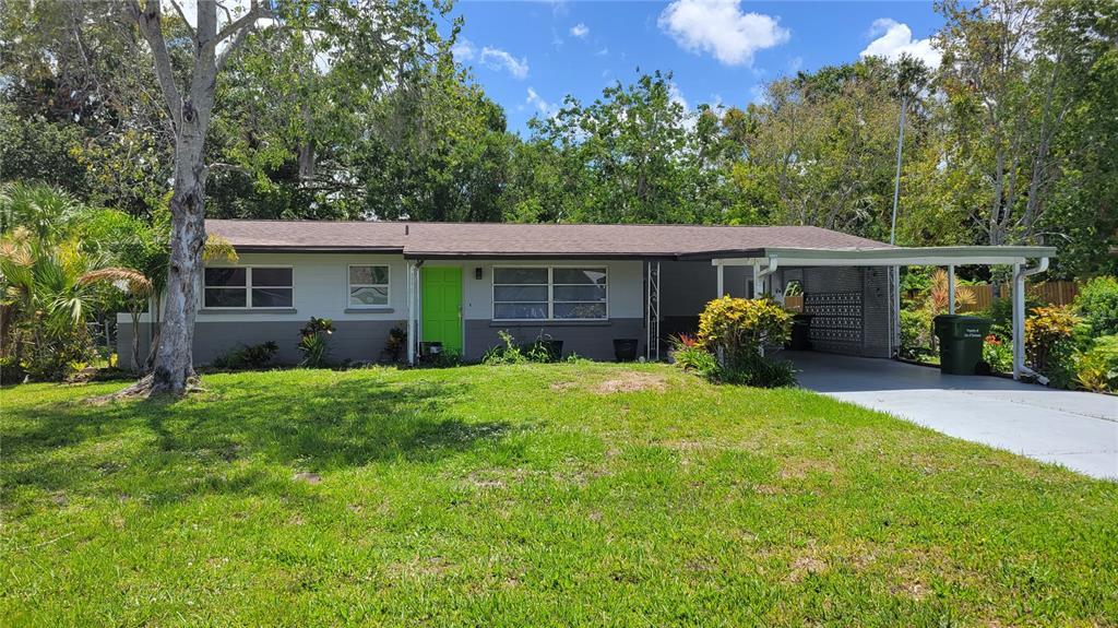 Foto principal - 230 N Briggs Ave