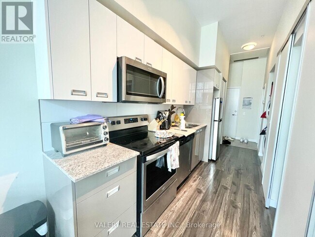 Photo du bâtiment - 257 Hemlock St