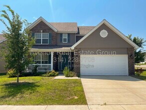 Building Photo - 110 Pearl Vista Ct