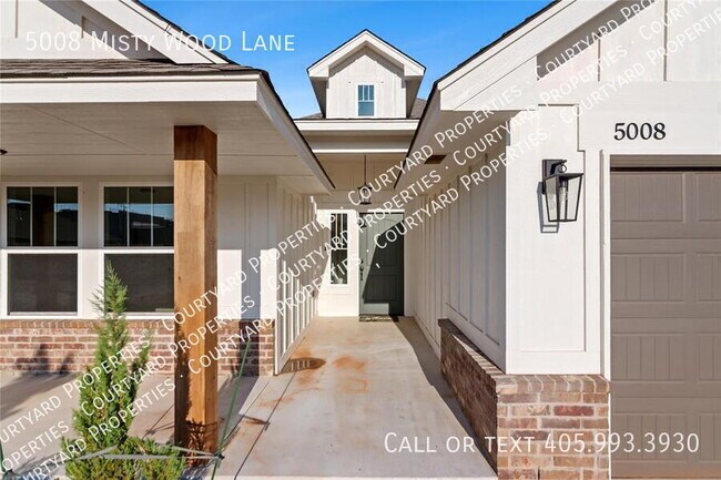 Building Photo - 5008 Misty Wood Ln