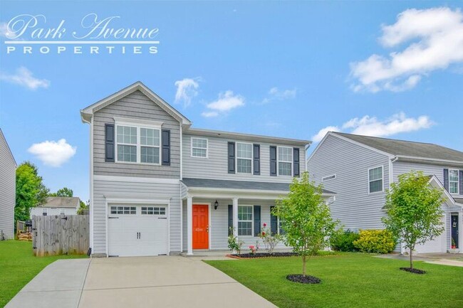 Building Photo - 4244 Amber Stone Way