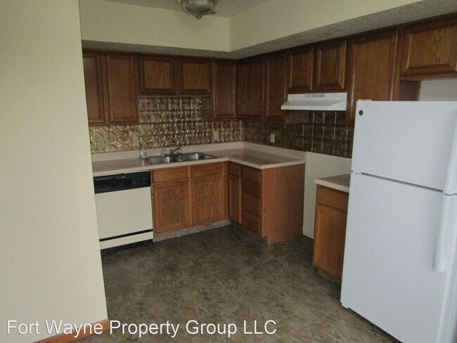 Building Photo - 2 br, 1.5 bath House - 403 Weeks Street