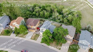 Building Photo - 5288 S Jericho Way