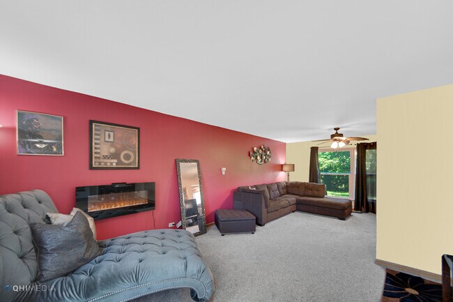 Foto del edificio - 2710 Turtle Creek Dr