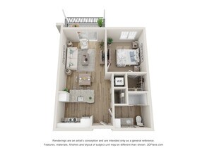 Taylor Pointe Apartments photo'