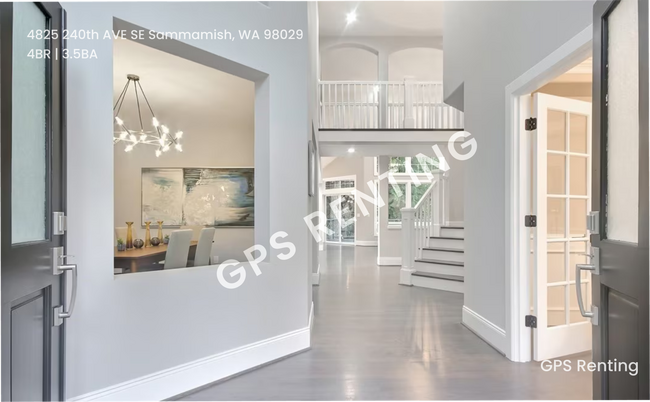 Foto del edificio - 4825 240th Ave SE