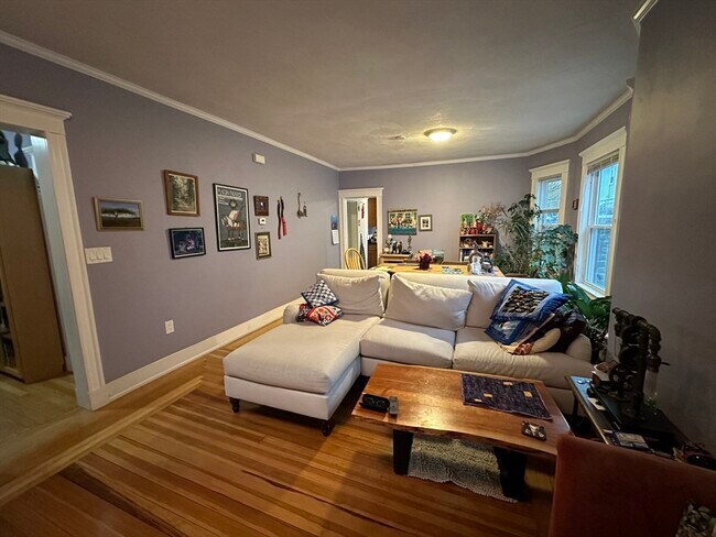 Foto del edificio - 139 Langdon Ave
