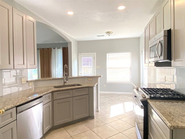 Foto del edificio - 4223 Fieldview Ct