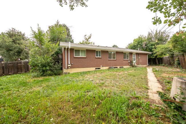 Building Photo - 4495 Grinnell Ave