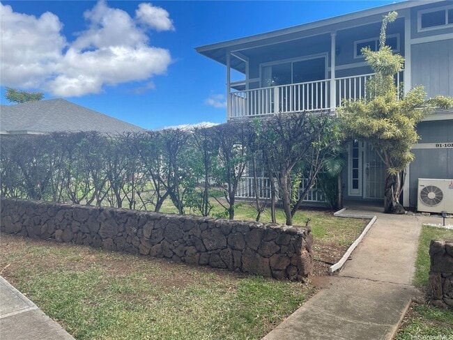 Building Photo - 91-1091 Aawa Drive Unit
