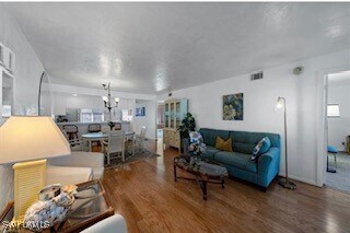 Foto del edificio - 3607 Arctic Cir