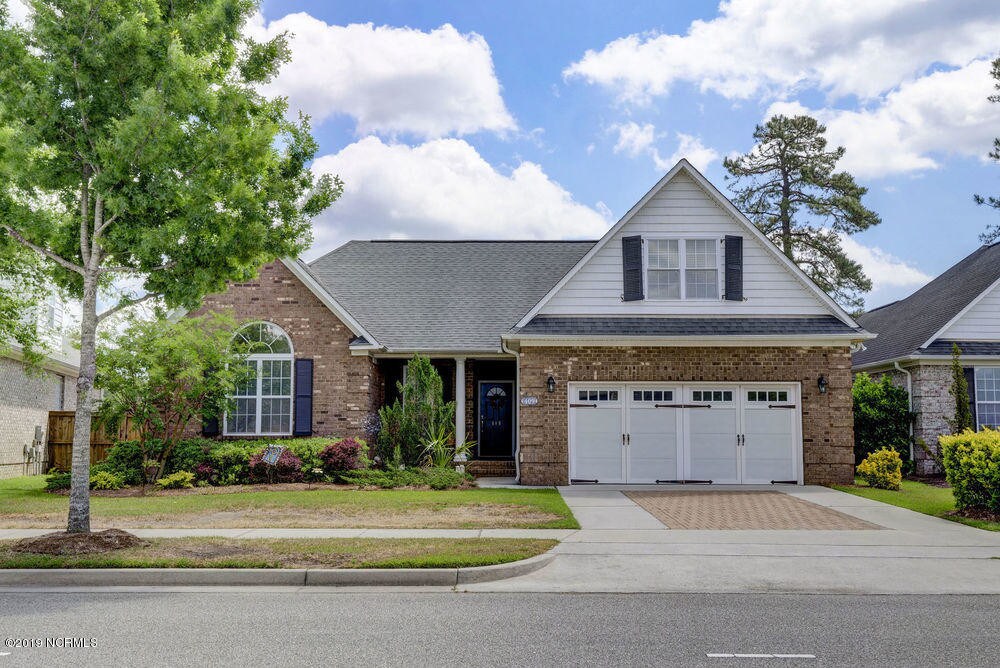 Primary Photo - 409 New Kent Dr