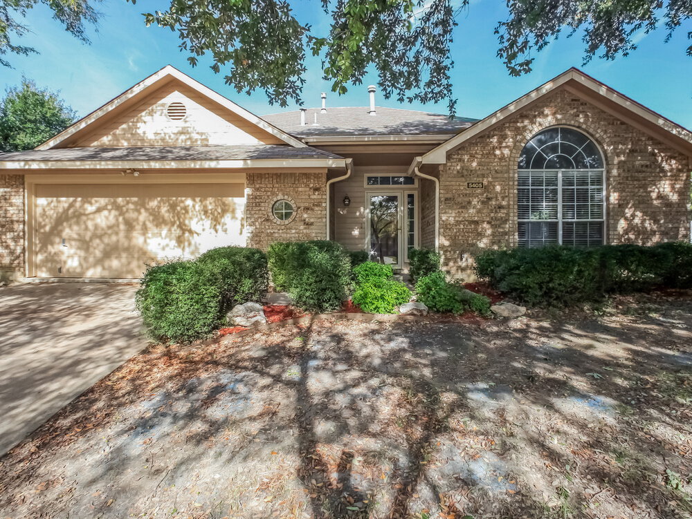 Foto principal - 5405 Turtle River Ct