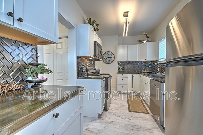 Foto del edificio - 724 Holston St