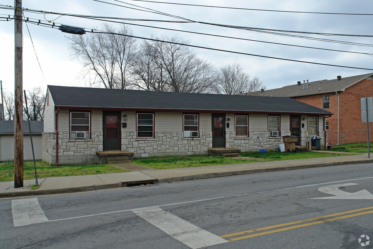 Primary Photo - 517 Dr Db Todd Jr Blvd
