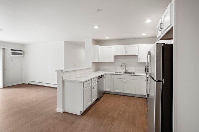 Foto del edificio - Legacy Park Apartments