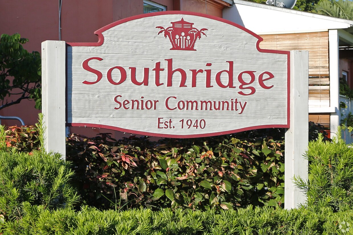 Building Photo - Southridge Senior Community