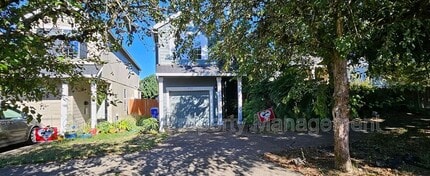 Building Photo - 4322 NE 76th Ave