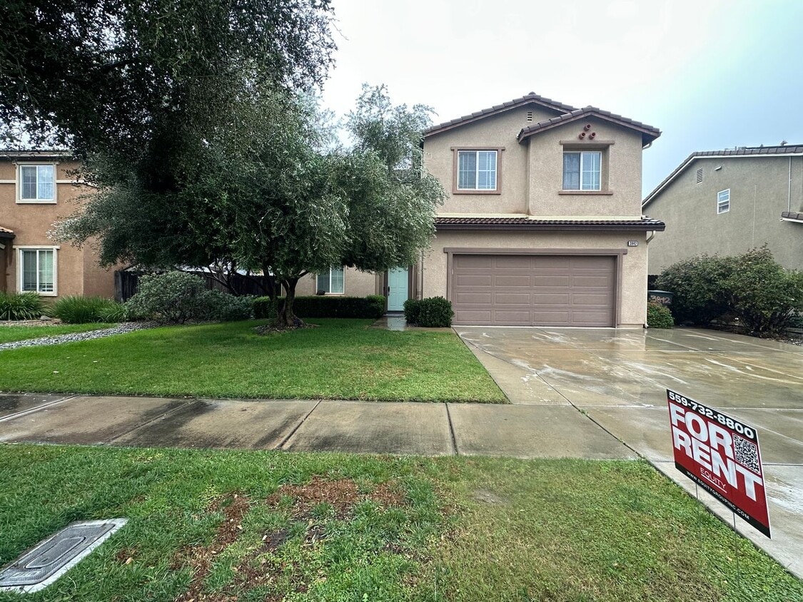 Primary Photo - Two story home in NW Visalia coming soon!!