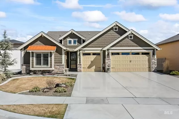 Foto principal - 12218 S Red Hawk Pl