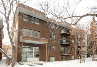 Building Photo - Auburn