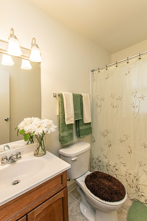 Foto del edificio - Viewpointe Apartment Homes