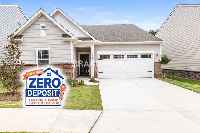 Building Photo - 7533 Saffron Ave