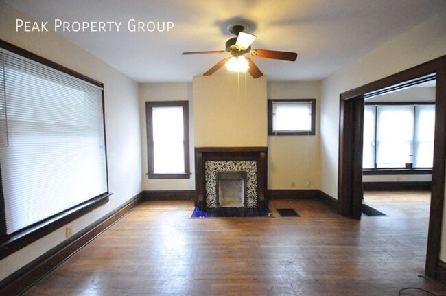 Building Photo - 2105 Indiana Ave