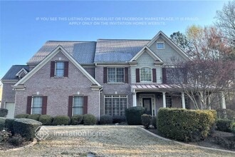 Building Photo - 4140 Gold Mill Ridge