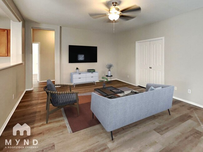 Foto del edificio - 15219 W Shaw Butte Dr