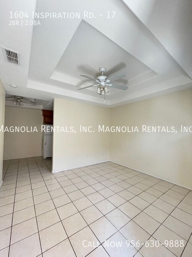 Foto del edificio - 1604 Inspiration Rd