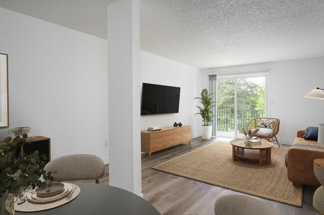 Foto del edificio - Westwood Green Apartments