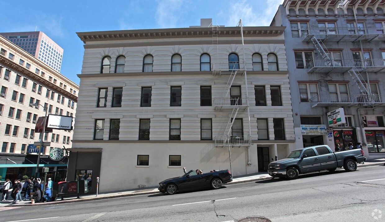 Foto principal - 347-363 Grant Ave