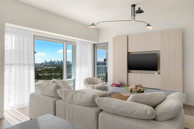 Foto del edificio - 2901 Collins Ave