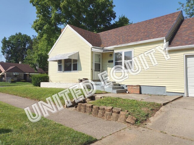 Foto del edificio - 3401 Earlham Dr