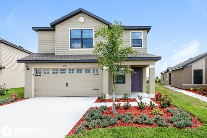 Foto principal - 2450 Caspian Dr, Lakeland, FL 33805