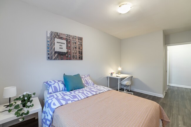 Photo du bâtiment - Deluxe Room - Islington (Etobicoke)