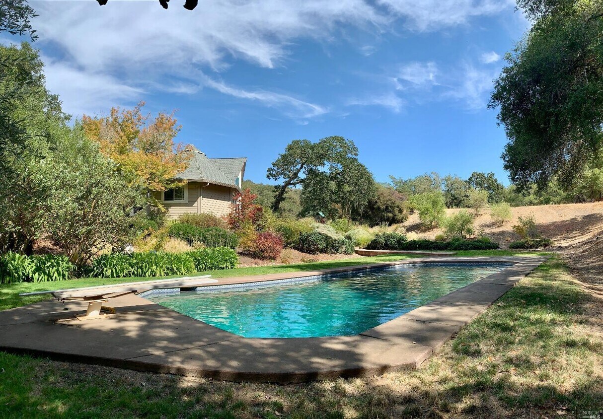 6161 Dry Creek Rd, Healdsburg, CA 95448 House Rental in Healdsburg, CA