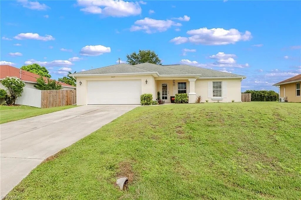 Photo - 2037 NE 24th Terrace (Cape Coral, FL)