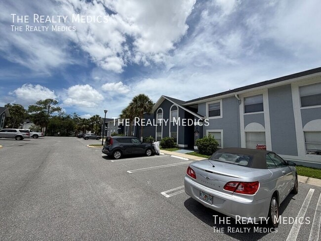 Building Photo - 4124 Pershing Pointe Pl