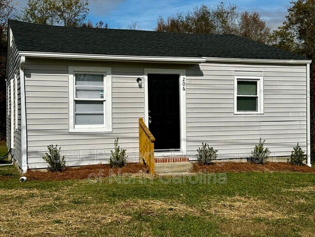 Foto del edificio - 206 S Lexington Dr