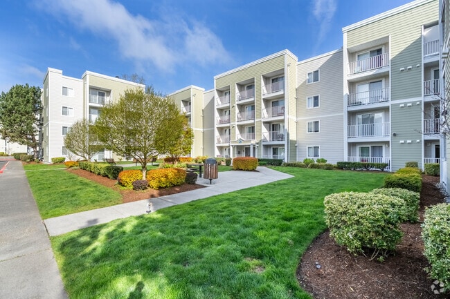 Building Photo - Camelot Apartment Homes