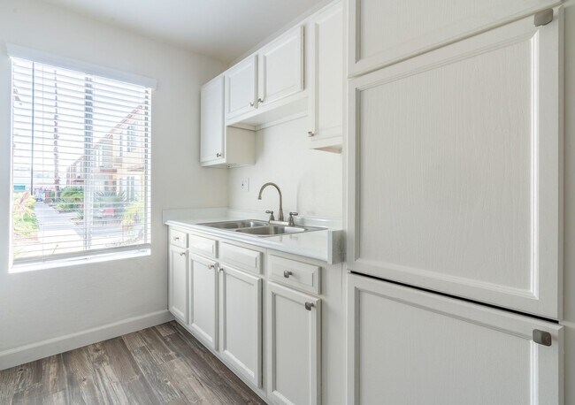 Foto del interior - Greentree Apartments