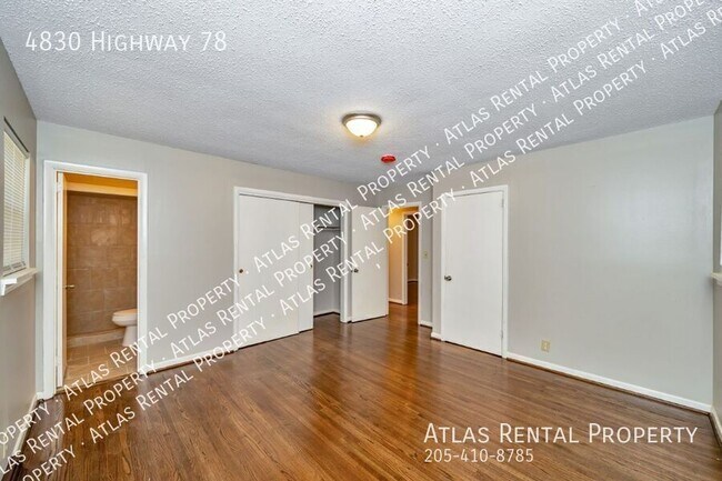 Building Photo - 4830 Highway 78-
