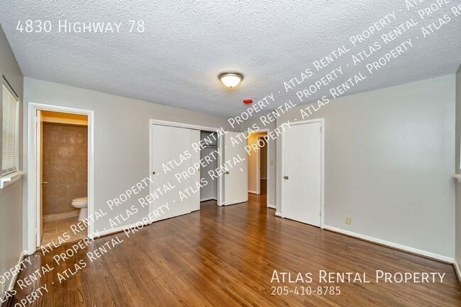 Foto del edificio - 4830 Highway 78-
