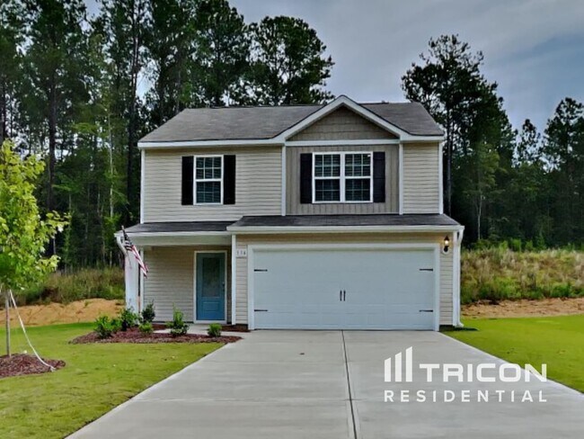 Building Photo - 134 Ivy Bank Dr